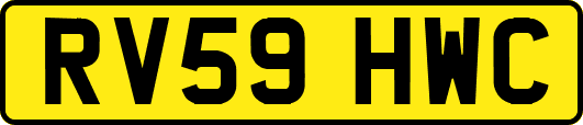 RV59HWC