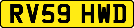 RV59HWD