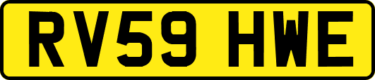 RV59HWE