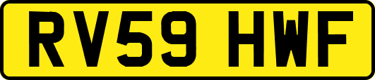 RV59HWF