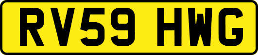 RV59HWG
