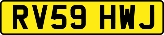 RV59HWJ
