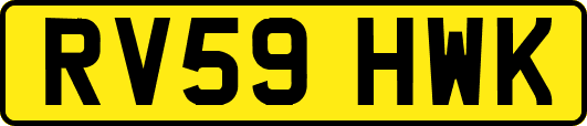 RV59HWK