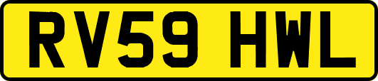 RV59HWL