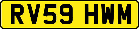 RV59HWM