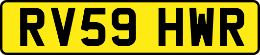 RV59HWR