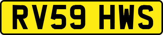 RV59HWS