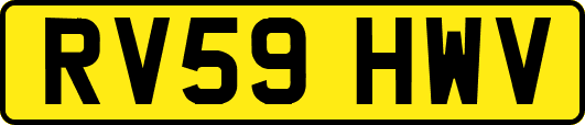 RV59HWV