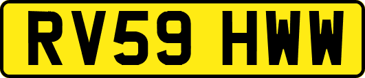 RV59HWW