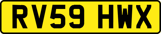RV59HWX