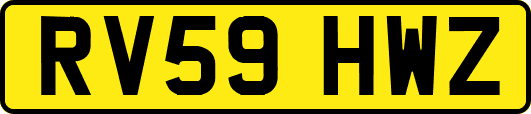 RV59HWZ