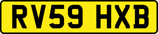 RV59HXB