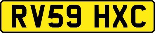 RV59HXC