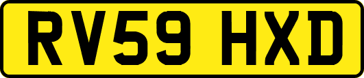 RV59HXD