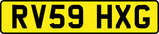 RV59HXG