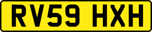 RV59HXH