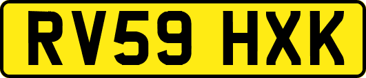 RV59HXK