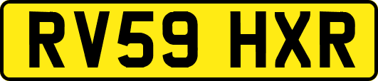RV59HXR