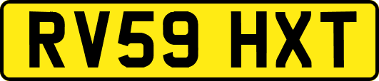 RV59HXT