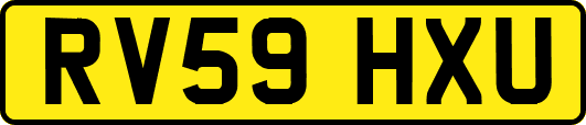 RV59HXU