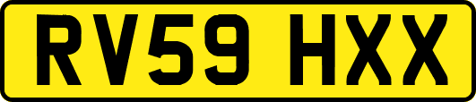 RV59HXX