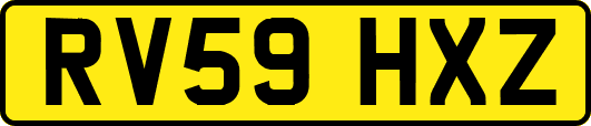 RV59HXZ