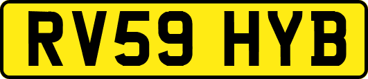 RV59HYB