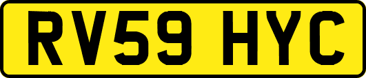 RV59HYC