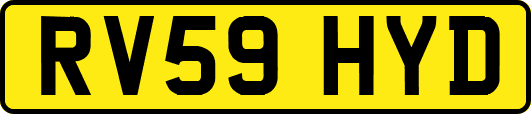 RV59HYD