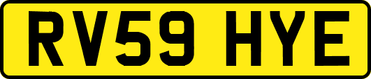 RV59HYE