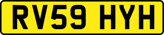RV59HYH