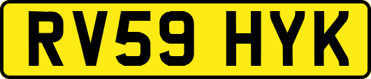 RV59HYK