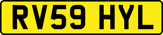 RV59HYL