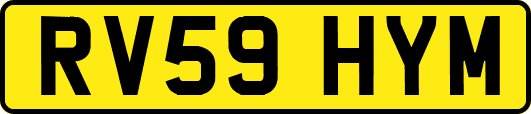 RV59HYM