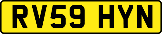 RV59HYN