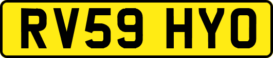 RV59HYO