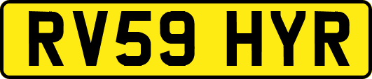RV59HYR