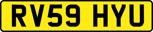 RV59HYU