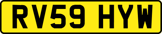 RV59HYW