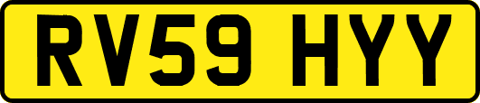RV59HYY