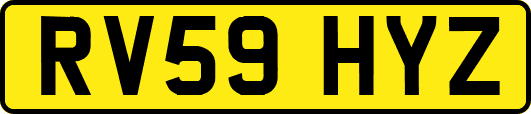 RV59HYZ
