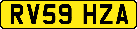 RV59HZA