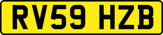 RV59HZB
