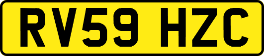 RV59HZC