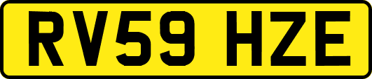 RV59HZE