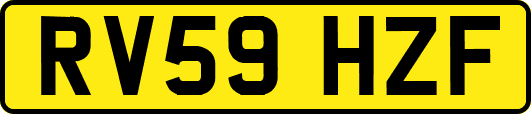 RV59HZF