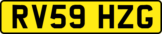 RV59HZG