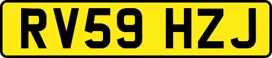 RV59HZJ