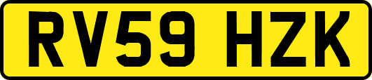 RV59HZK