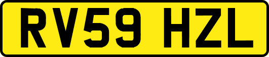 RV59HZL